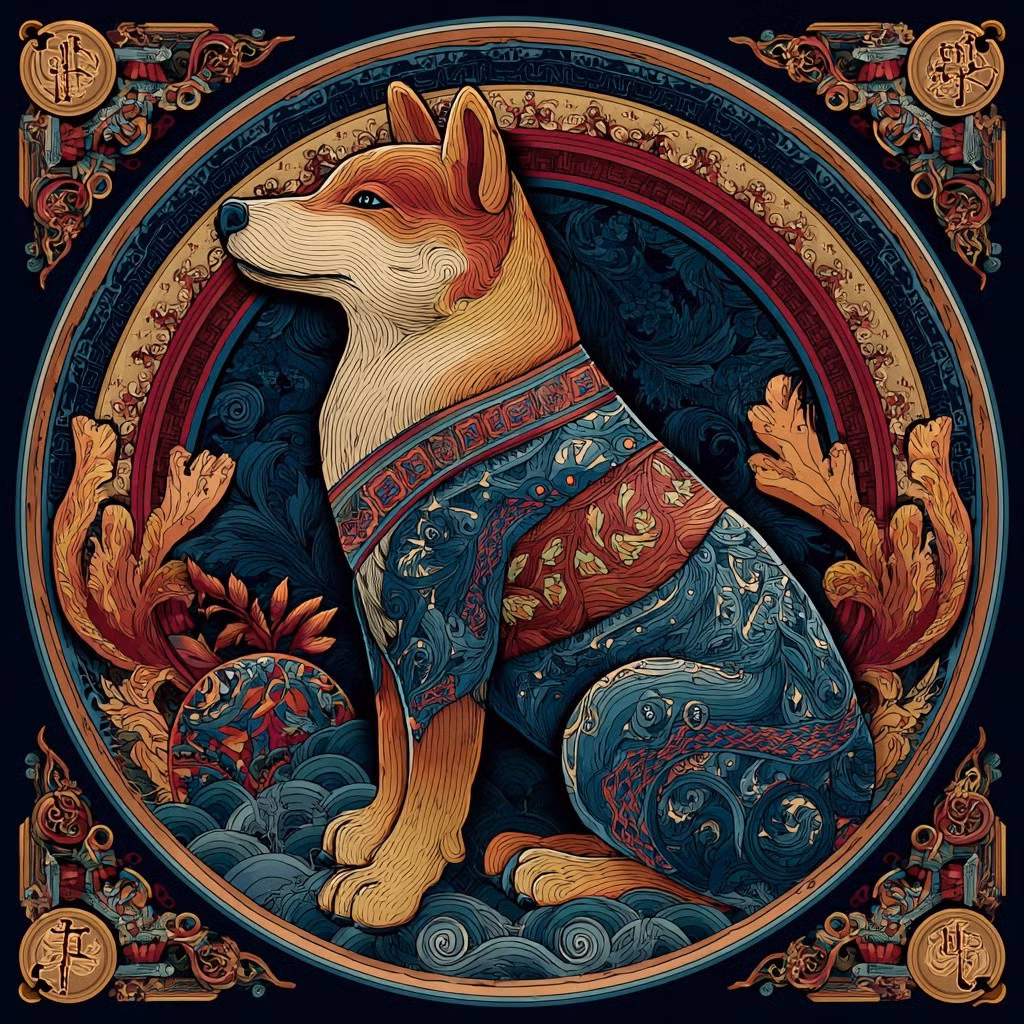 Kiên định và nỗ lực: Con giáp tuổi Tuất không dễ dàng bỏ cuộc khi gặp khó khăn. Họ sẵn sàng làm việc chăm chỉ, học hỏi kiến thức mới để cải thiện tình hình tài chính. Sự kiên trì này giúp họ vượt qua giai đoạn thị trường đóng băng và chờ đợi thời điểm thích hợp để thu lời.