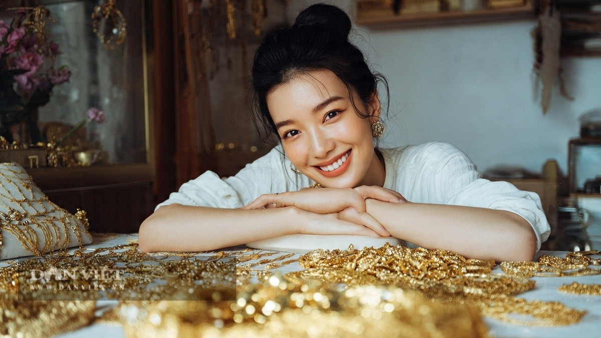 Giấc mơ kiểu này thường xuất hiện trong giai đoạn hồi phục sau một giai đoạn khó khăn trong cuộc sống.