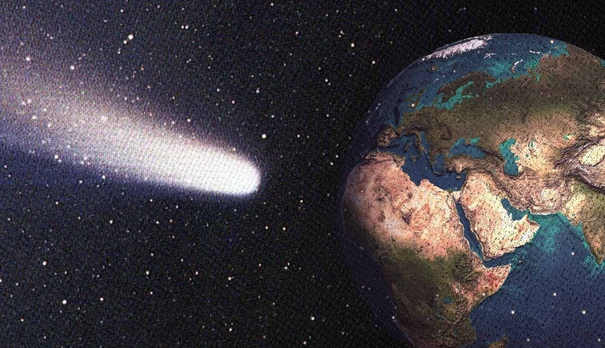 Nhà thiên văn học người Pháp Camille Flammarion là một trong số đó. Ông đã đưa ra tiên tri về lần xuất hiện của sao chổi Halley vào năm 1910. Ảnh: thecollector.