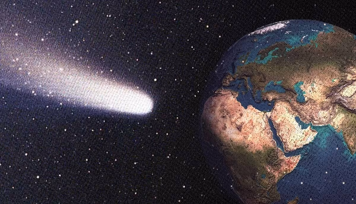 Nhà thiên văn học người Pháp Camille Flammarion là một trong số đó. Ông đã đưa ra tiên tri về lần xuất hiện của sao chổi Halley vào năm 1910. Ảnh: thecollector.