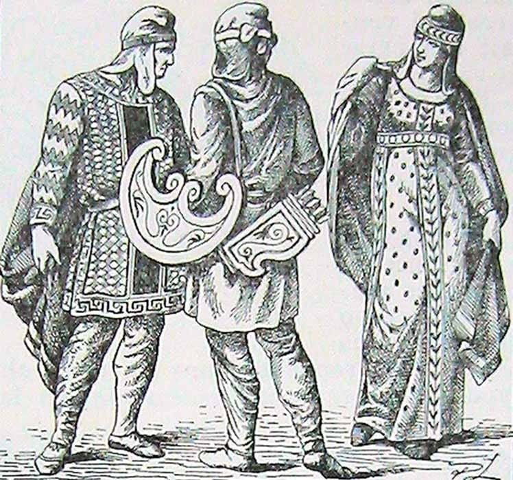 Với sự hỗ trợ của chuyên gia về ngôn ngữ cổ, các nhà nghiên cứu đã biết được nội dung được khắc trên tảng đá đề cập đến một chiến thắng quân sự. Nội dung tấm bia cổ cũng nói đến thất bại của Phrygia - vương quốc Anatolia tồn tại cách đây khoảng 3.000 năm. Ảnh: Public Domain.