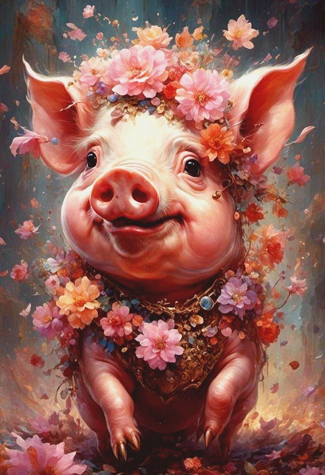 Năm 2026 được dự báo là thời điểm tài vận của tuổi Hợi nở rộ theo nhiều cách: có thể trúng thưởng, nhận quà giá trị, tình cờ gặp dự án kinh doanh sinh lời nhanh, hoặc đơn giản là công việc ổn định nhưng thu nhập tăng đều. Thậm chí, đây là năm phù hợp để người tuổi Hợi “nâng cấp cuộc sống”: mua nhà, mua xe, hoặc sửa sang không gian sống cho thoải mái hơn.