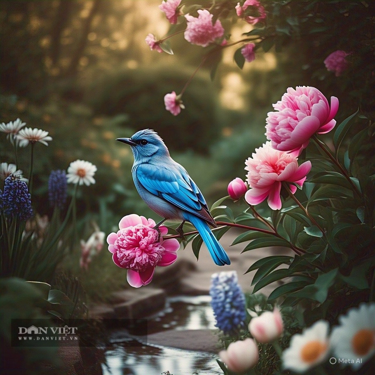 Hơn nữa, những người sinh vào tháng 9 Âm lịch đặc biệt giỏi trong việc biết ơn và chia sẻ. Ảnh minh họa