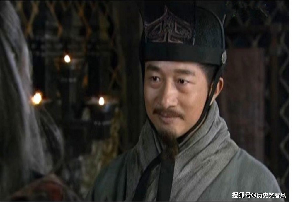 Dương Nghi từng là tâm phúc của Gia Cát Lượng, được tạm thời giao quyền chỉ huy đại quân. (Ảnh: Sohu)