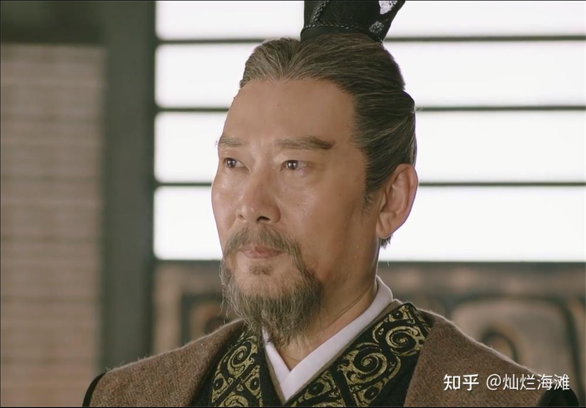 Lý Nghiêm là quan lại gốc Ích Châu, thuộc phe bản địa có thế lực. (Ảnh: Sohu)