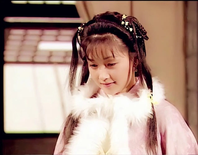 Là con gái ruột của Quách Tĩnh, Quách Tương đương nhiên là truyền nhân của vị đại hiệp này. (Ảnh: Sohu)