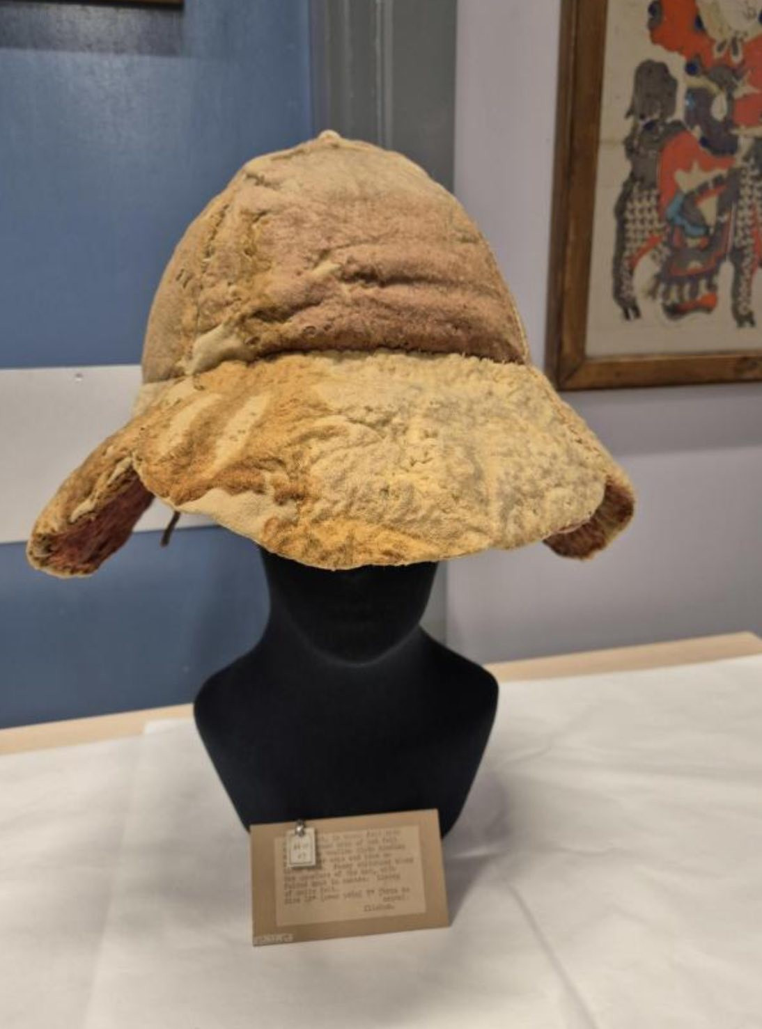 View - Phát hiện báu vật La Mã siêu hiếm 2.000 tuổi, giới khảo cổ ngỡ ngàng | Báo Tri thức và Cuộc sống - TIN TỨC PHỔ BIẾN KIẾN THỨC 24H