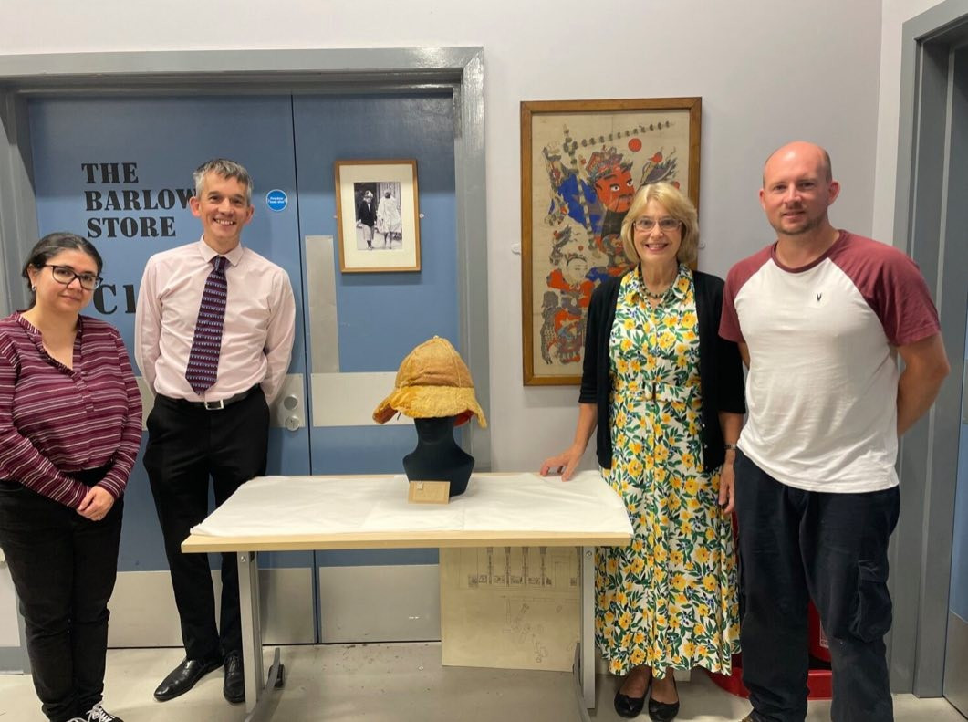 View - Phát hiện báu vật La Mã siêu hiếm 2.000 tuổi, giới khảo cổ ngỡ ngàng | Báo Tri thức và Cuộc sống - TIN TỨC PHỔ BIẾN KIẾN THỨC 24H