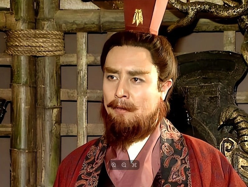 Nếu Quan Vũ bị Tôn Quyền đích thân chém đầu thì tình tiết này rất khó thuyết phục. (Ảnh: Sohu)