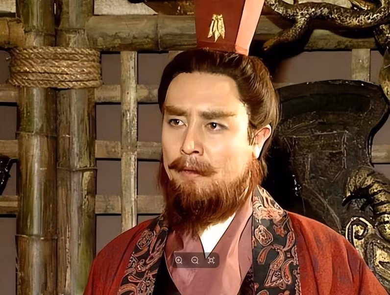 Nếu Quan Vũ bị Tôn Quyền đích thân chém đầu thì tình tiết này rất khó thuyết phục. (Ảnh: Sohu)