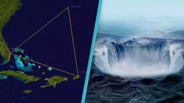 Theo đó, các thủy thủ hoặc phi công sẽ có thể đối mặt với những tình huống nguy hiểm đột ngột nên không thể kịp thời ứng phó dẫn tới thảm kịch kinh hoàng. Ảnh: unilad.com.