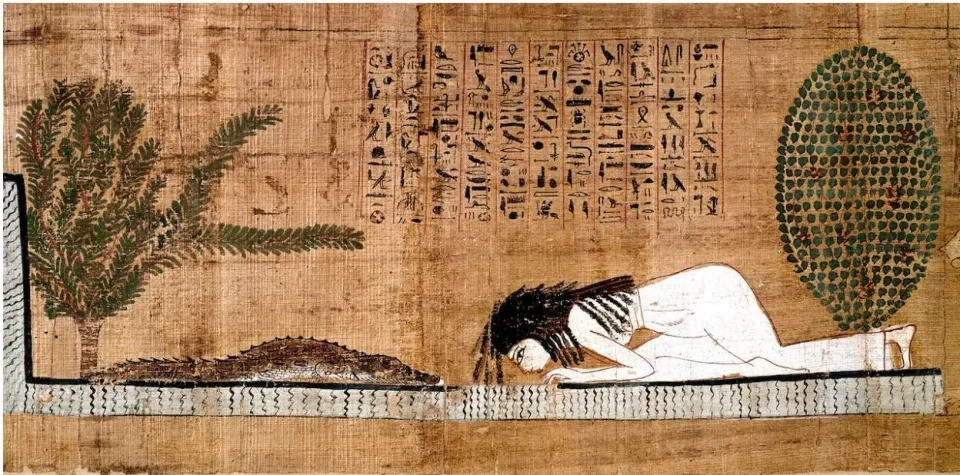 “Mặc dù đã trải qua nhiều thiên niên kỷ, quy trình đúc kim loại của thời cổ đại và thời hiện đại vẫn giống nhau đến bất ngờ”, Lidija McKnight, nhà khảo cổ động vật thuộc Đại học Manchester, đồng tác giả nghiên cứu cho hay. Ảnh: The Sun.