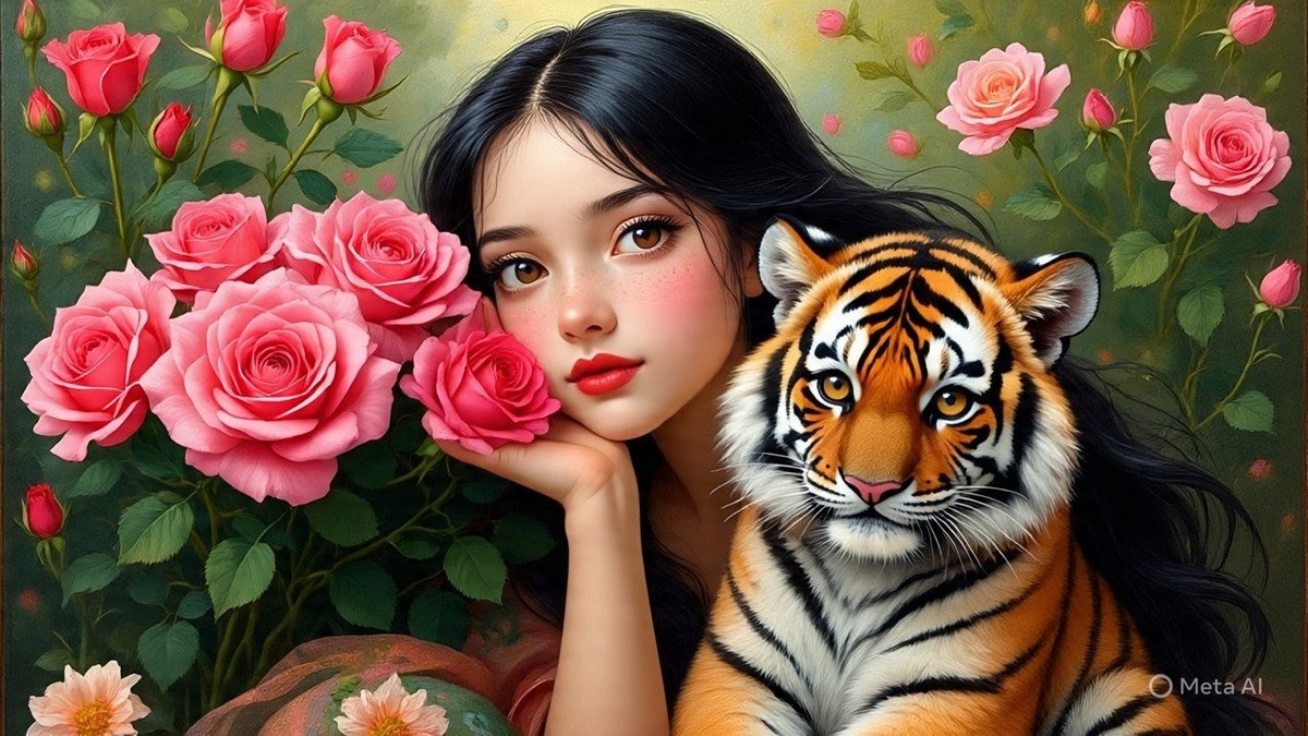  Con giáp tuổi Dần: Dũng cảm, can đảm, mở ra vùng đất kinh doanh mới. Theo tử vi 12 con giáp năm 2025, người tuổi Dần rất dũng cảm, không sợ hãi, tràn đầy tự tin và quyết tâm. Họ có tham vọng và khả năng lãnh đạo mạnh mẽ.