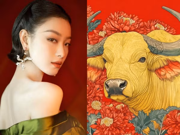 Thổ sinh Kim, người độc thân thường nhận được sự chú ý của nhiều đối tượng khác giới. Hãy thử mở lòng mình đón nhận, bạn sẽ nhận ra có người rất chân thành với mình đấy. Đừng từ chối cơ hội đón nhận hạnh phúc nhé.