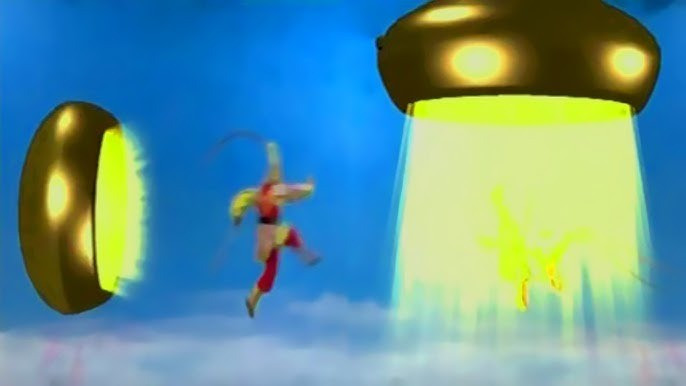 Cuối cùng, Phật Tổ Như Lai dùng Đại Thiên Am để thu phục Tôn Ngộ Không giả. Theo đó, đây là à một trong những món pháp bảo mạnh nhất Tây Du Ký. Nhờ vậy, thầy trò Đường Tăng tiếp tục lên đường đi thỉnh kinh. Ảnh trong bài mang tính minh họa.