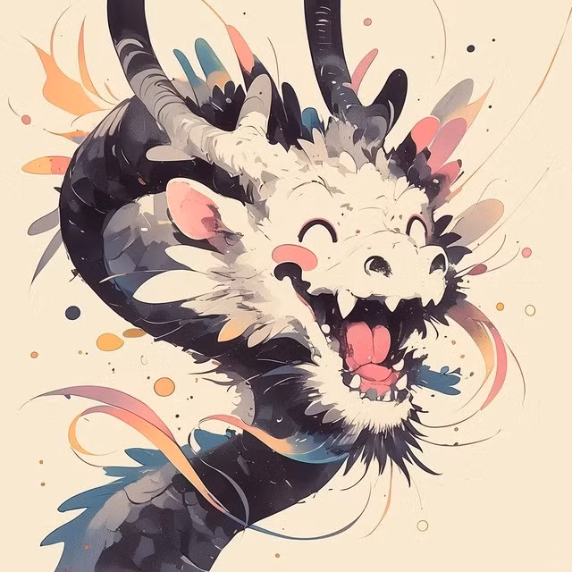 Tuổi Thìn: Trời sinh khí chất cao quý, tài vận sâu rộng. Nhắc đến tài vận, không thể không kể tuổi Thìn. Trong 12 con giáp, rồng là sinh vật hư cấu duy nhất và cái khí chất thoát tục ấy là thứ không thể giả tạo.