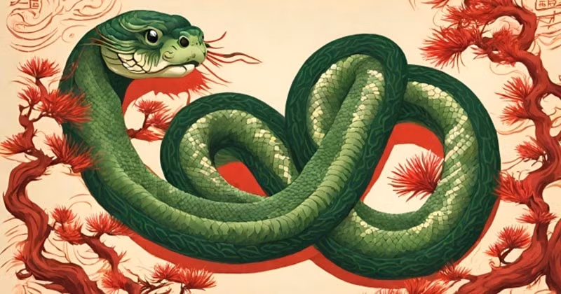 Tuổi Tỵ. Con giáp này kiên trì, nỗ lực hết mình, không so đo với người khác mà âm thầm làm việc, cố gắng hơn người. Chính thái độ này giúp người tuổi Tỵ tích lũy được những kinh nghiệm quý báu và nền tảng vững chắc.