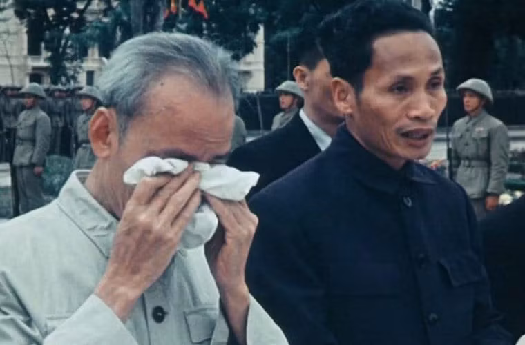 Đây là văn bản pháp quy đầu tiên khẳng định vị trí quan trọng của công tác thương binh, liệt sĩ đối với cuộc kháng chiến và sự quan tâm của Đảng, Nhà nước, Chính phủ đến thương binh, bệnh binh và gia đình liệt sĩ. Nguồn ảnh: Tư liệu