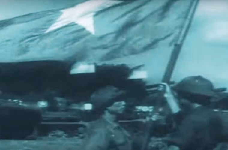 Sau đó ít lâu được đổi thành Hội giúp chiến sĩ bị thương. Ở Trung ương có Tổng Hội và Chủ tịch Hồ Chí Minh được bầu là Chủ tịch danh dự của Tổng Hội. Nguồn ảnh: Tư liệu