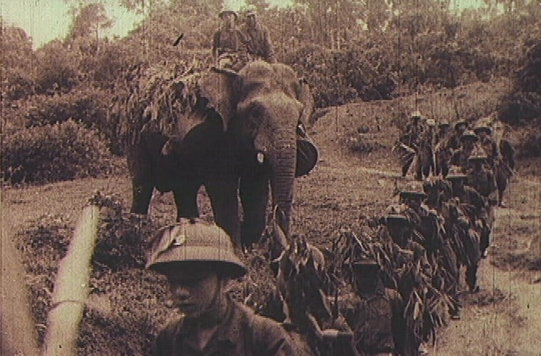 Đặc biệt, từ sau Chiến thắng Điện Biên Phủ, Chính phủ và Chủ tịch Hồ Chí Minh càng quan tâm hơn đến công tác thương binh, liệt sĩ. Nguồn ảnh: Tư liệu