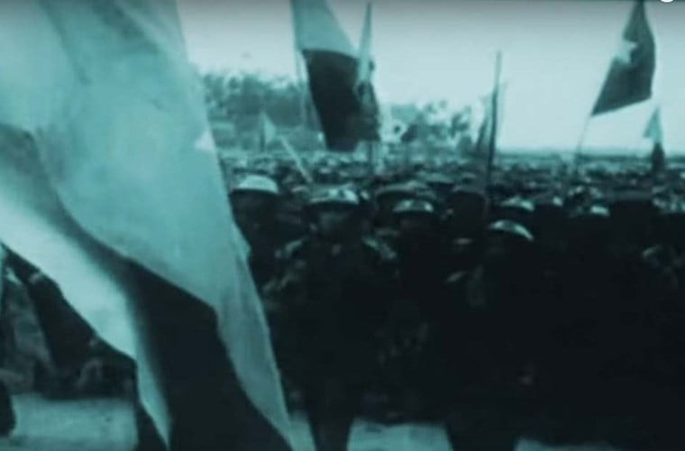 View - Vì sao ngày 27/7 được chọn làm Ngày Thương binh, Liệt sĩ? | Báo Tri thức và Cuộc sống - TIN TỨC PHỔ BIẾN KIẾN THỨC 24H