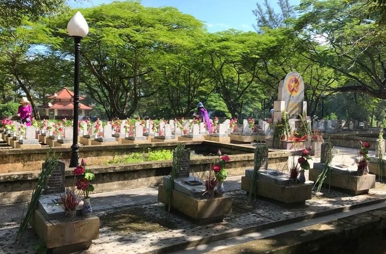 View - Vì sao ngày 27/7 được chọn làm Ngày Thương binh, Liệt sĩ? | Báo Tri thức và Cuộc sống - TIN TỨC PHỔ BIẾN KIẾN THỨC 24H