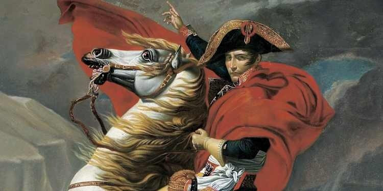 Napoleon Bonaparte là hoàng đế nổi tiếng trong lịch sử nước Pháp. Là một nhà cầm quân tài ba và danh tiếng, ông hoàng này đã chỉ huy quân đội thực hiện nhiều chiến dịch quân sự và giành được không ít thắng lợi khiến kẻ thù khiếp sợ. Thế nhưng, khi ngủ qua đêm trong Đại kim tự tháp Giza của Ai Cập, hoàng đế Napoleon đã trải qua nỗi khiếp sợ chưa từng có. Ảnh: history.com.