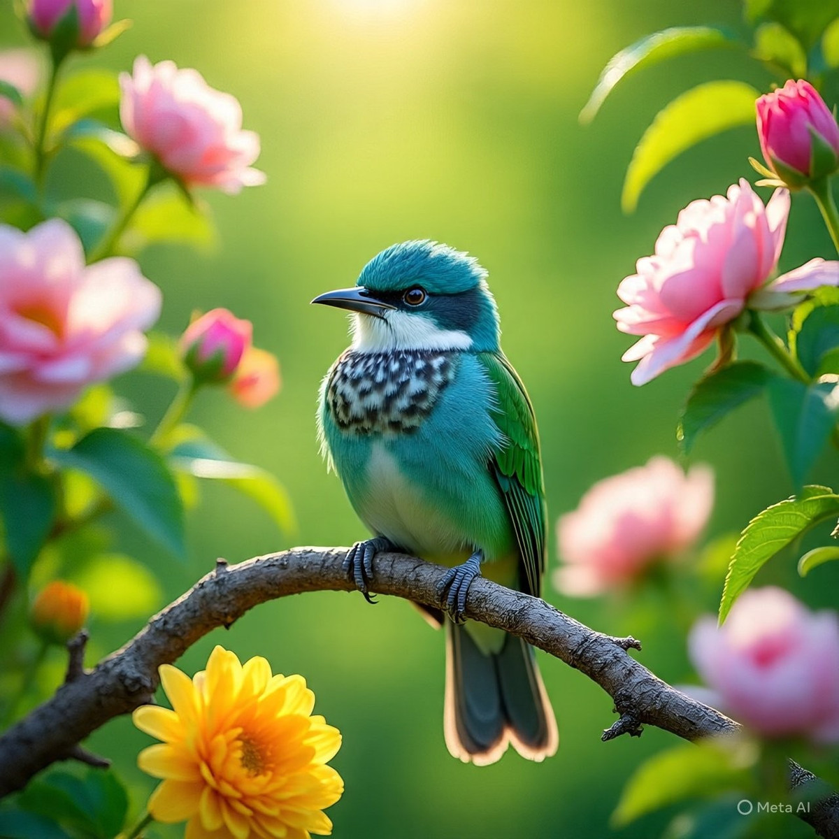 Phụ nữ sinh vào tháng 9 Âm lịch thường mang nét trầm ổn, sâu sắc như tiết trời thu cuối năm.