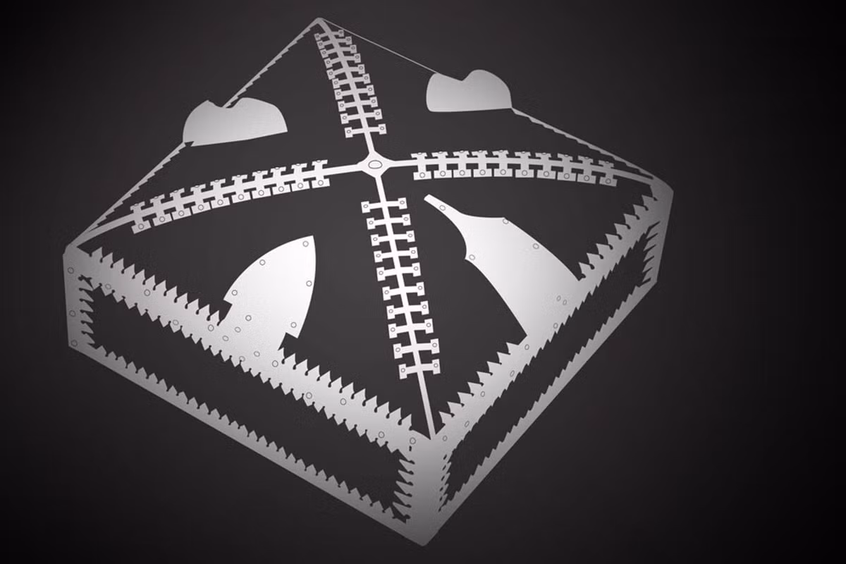 Nhà khảo cổ học Reher-Langberg cho biết: "Người đứng đầu ở Lisbjerg có quyền lực rất lớn - về mặt kinh tế, chính trị, tôn giáo và xã hội". Ảnh: Moesgaard Museum.