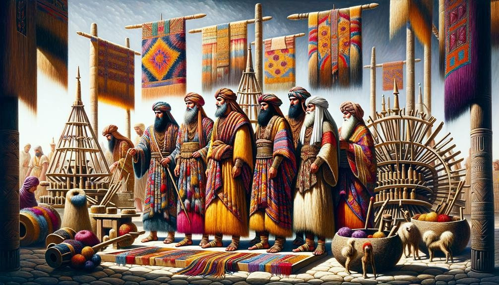 Nghiên cứu cũng tiết lộ những điểm khác biệt trong cách cảm nhận cảm xúc giữa thời cổ đại với ngày nay. Nhà thần kinh học nhận thức Juha Lahnakoski thuộc Đại học Aalto lưu ý rằng, bản đồ hạnh phúc của người Lưỡng Hà phần lớn tương tự với bản đồ hiện đại nhưng nhấn mạnh gan là trung tâm của niềm vui. Ảnh: timelessfashionhub.com.