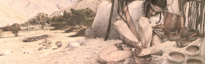 Dựa trên những phát hiện trước đây tại El Caño, các nhà nghiên cứu nghi ngờ rằng, người Coclé tin vào thế giới bên kia và coi cái chết là sự chuyển tiếp từ thế giới này sang thế giới khác. Người Coclé cũng tin rằng, địa vị xã hội của người đã khuất sẽ theo họ sang thế giới bên kia. Những đồ tùy táng giá trị được tìm thấy trong ngôi mộ số 3 củng cố giả thuyết này bởi vì vàng và đồ gốm cho thấy địa vị, sự giàu có của một trong những người được chôn cất tại đây. Ảnh: precolumbianartpottery.com.