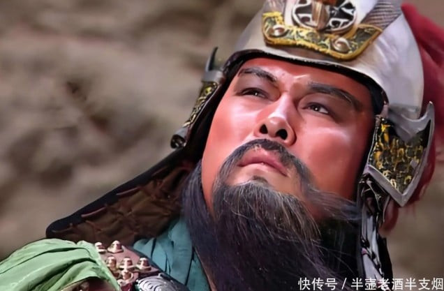 Nhà sử học đời Lưu Tống thời Nam Bắc - Bùi Tùng Chi tỏ ra nghi ngờ trước giả thuyết Quan Vũ bị Tôn Quyền giết. (Ảnh: Sohu)