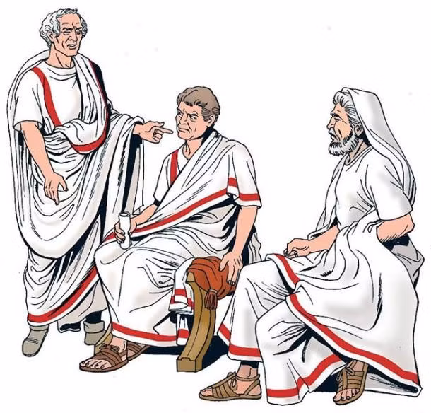 Trong kho báu tiền cổ này có những đồng tiền có hình ảnh bán thân của các hoàng đế Victorinus, Tetricus I và con trai ông là Tetricus II, các hoàng đế của cái gọi là Đế chế Gallic, cai trị Gaul và các tỉnh xung quanh độc lập với phần còn lại của đế chế La Mã từ năm 260 - 274, cho đến khi được hoàng đế Aurelian tái sáp nhập vùng này vào năm 274. Ảnh: Massimo Todaro /Adobe Stock.