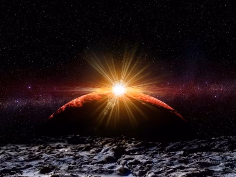 Các nhà khoa học nhận định việc hiểu rõ cách hoạt động của các ngôi sao ảnh hưởng đến tín hiệu sẽ giúp lên kế hoạch, tìm kiếm các phương pháp mới, hiện đại hơn để có thể sớm bắt được tín hiệu của người ngoài hành tinh. Ảnh: gadgets360.com.