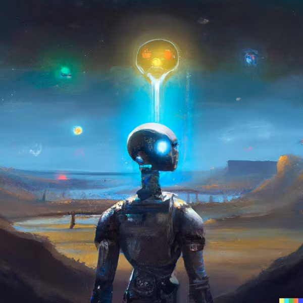 Để đánh giá mức độ ảnh hưởng, nhóm nghiên cứu đã sử dụng dữ liệu về cách gió Mặt trời tác động đến tín hiệu từ các tàu vũ trụ, sau đó điều chỉnh mô hình cho các loại sao khác nhau. Ảnh: NRAO/AUI/NSF, Jeff Hellerman (CC BY 3.0).