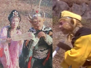 Nhờ vậy, Tôn Ngộ Không dùng Quạt Ba Tiêu quạt bảy bảy bốn chín lần đã biến Hỏa Diệm Sơn từ nơi lửa cháy quanh năm thành một vùng cỏ cây xanh mát. Nhờ vậy, thầy trò Đường Tăng có thể đi qua và tiếp tục hành trình thỉnh kinh.