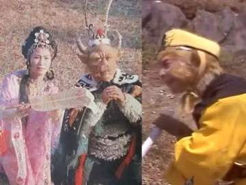 Nhờ vậy, Tôn Ngộ Không dùng Quạt Ba Tiêu quạt bảy bảy bốn chín lần đã biến Hỏa Diệm Sơn từ nơi lửa cháy quanh năm thành một vùng cỏ cây xanh mát. Nhờ vậy, thầy trò Đường Tăng có thể đi qua và tiếp tục hành trình thỉnh kinh.