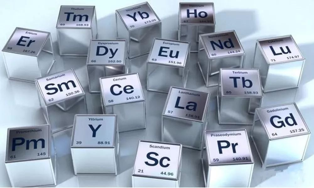 Các nguyên tố đất hiếm trở thành một nguồn tài nguyên quý giá khi được ứng dụng trong nhiều lĩnh vực công nghệ cao như: điện tử, quang điện, laser, vật liệu siêu dẫn, chất phát quang, xúc tác, nam châm… Ảnh: epomaterial.com.