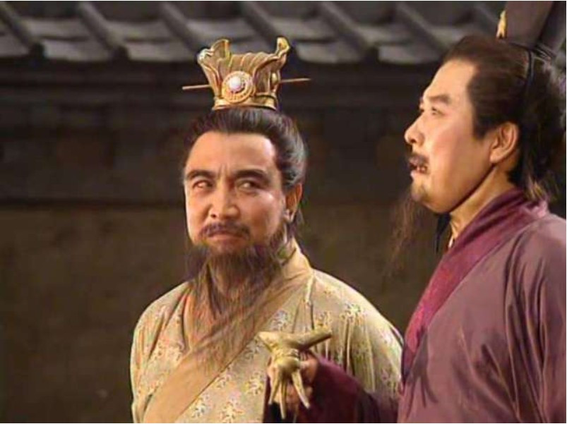 Việc Lưu Bị kiểm soát 3 quận Hạ Bì, Bành Thành, Quảng Lăng cộng với đồn trú ban đầu ở Tiểu Bái đã mang lại cho ông một địa bàn vượt xa Tào Tháo khi đó. (Ảnh: Sohu)