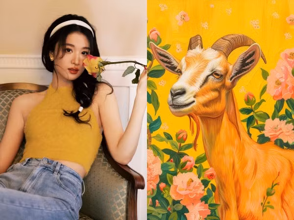 Tuy nhiên, ngũ hành Mộc khắc Thổ cho thấy những bất ổn tiềm ẩn trong đường tình của bản mệnh. Mùi ngày càng cô đơn vì chẳng còn thời gian cho những cuộc tụ tập bạn bè, mang tiếng keo kiệt.