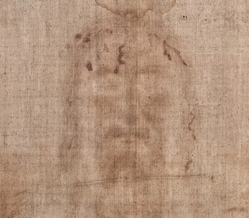 Trong báo cáo mới đăng trên chuyên san Journal of Medieval History, nhóm nghiên cứu đến từ Pháp đã phát hiện một tài liệu của nhà thần học Pháp Nicole Oresme (1325 - 1382) có liên quan đến tấm vải liệm Turin. Ảnh: medievalists.net.