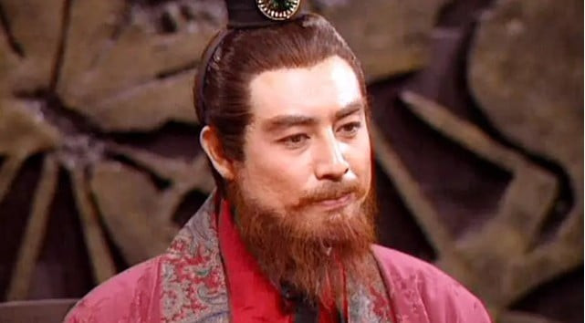 Nếu thực sự Tôn Quyền trực tiếp ra lệnh giết Quan Vũ, tại sao ông ta lại từ bỏ con bài chiến lược quan trọng này? (Ảnh: Sohu)