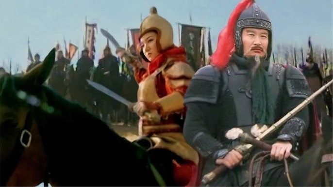 Về sau, Cừu Quỳnh Anh kết hôn với Trương Thanh, gia nhập Lương Sơn Bạc và lập được nhiều chiến công. Ảnh trong bài mang tính minh họa.