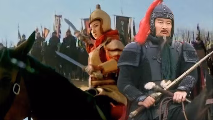 Về sau, Cừu Quỳnh Anh kết hôn với Trương Thanh, gia nhập Lương Sơn Bạc và lập được nhiều chiến công. Ảnh trong bài mang tính minh họa.