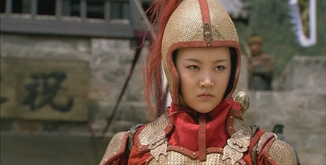 Cừu Quỳnh Anh tiếp tục đánh bại những tướng tài khác của Lương Sơn là: Cố Đại Tẩu, Tôn Tân, Báo Tử Đầu Lâm Xung, Giải Trân, Lý Quỳ, Trương Thanh.