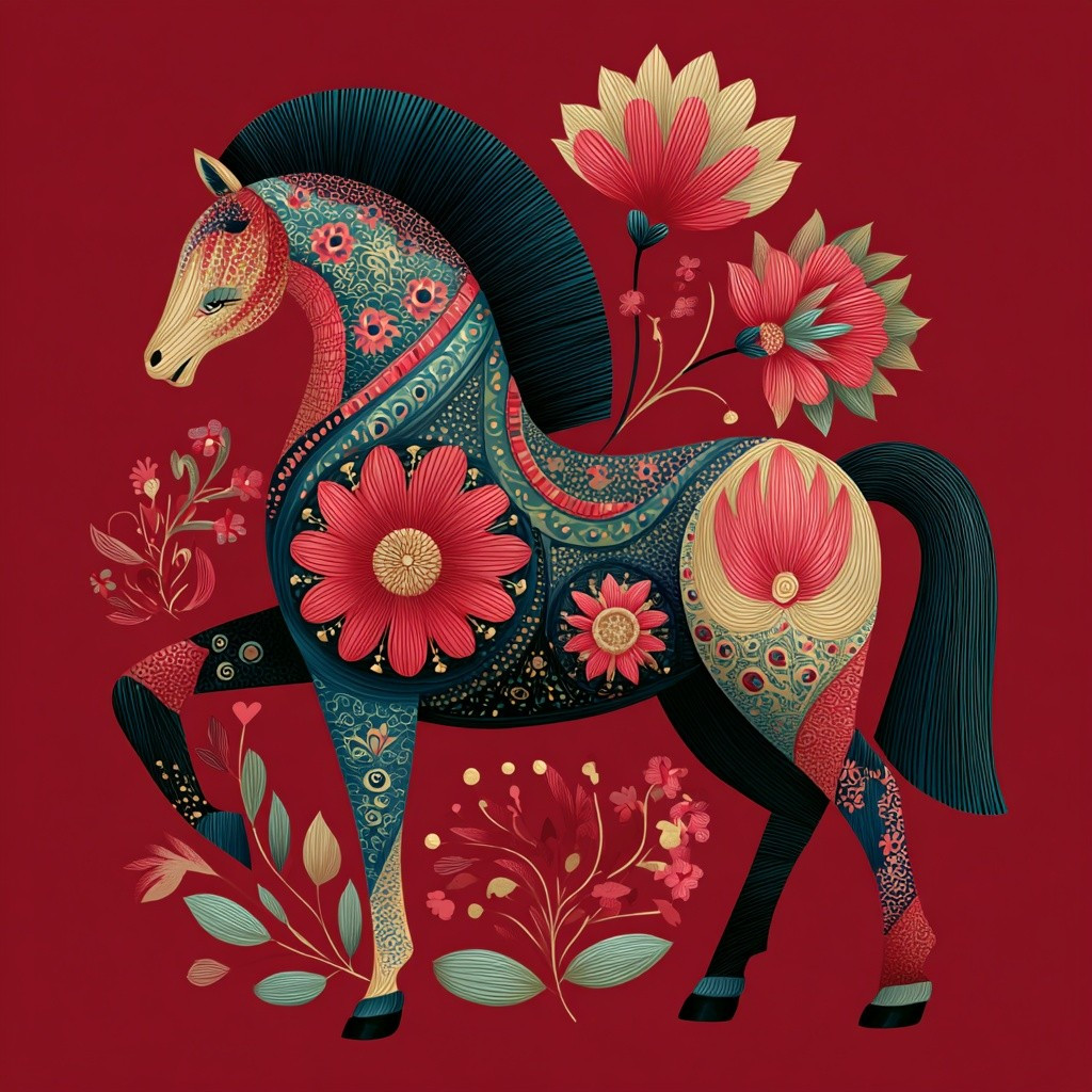 Top 2 – Tuổi Ngọ: Buôn bán thuận lợi, lợi nhuận tăng mạnh. Dòng tiền: Tháng 7 âm vốn là mùa tiêu dùng sôi động, người tuổi Ngọ làm kinh doanh, buôn bán sẽ thấy doanh thu tăng vọt. Người làm công việc tự do cũng có thêm hợp đồng mới.