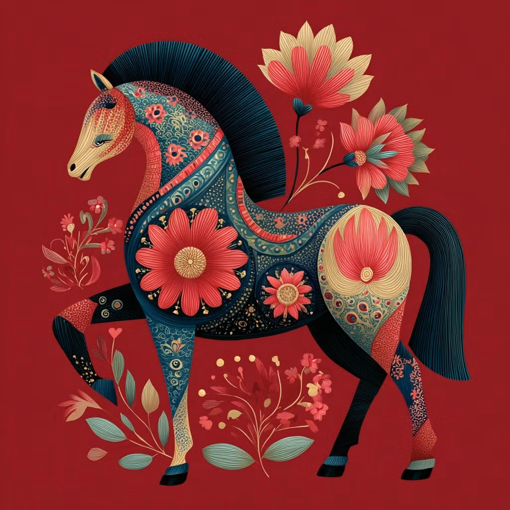 Top 2 – Tuổi Ngọ: Buôn bán thuận lợi, lợi nhuận tăng mạnh. Dòng tiền: Tháng 7 âm vốn là mùa tiêu dùng sôi động, người tuổi Ngọ làm kinh doanh, buôn bán sẽ thấy doanh thu tăng vọt. Người làm công việc tự do cũng có thêm hợp đồng mới.