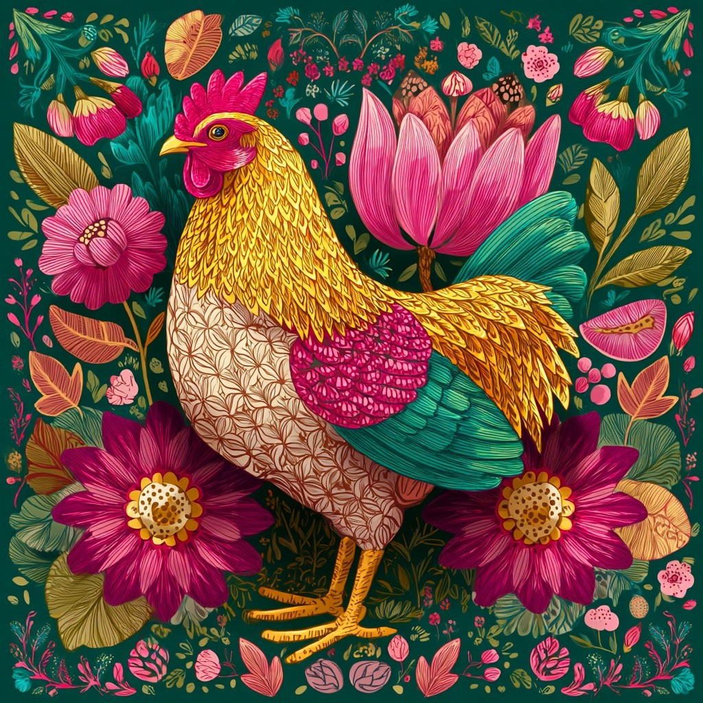 3. Tuổi Dậu: Trong 12 con giáp, tuổi Dậu được xem là biểu tượng của sự khéo léo, chăm chỉ và luôn biết làm mới bản thân. Sau Rằm tháng 7 Âm lịch, tuổi Dậu sẽ bước vào giai đoạn “nở hoa”, khi tình duyên, sự nghiệp và tài lộc cùng đồng hành thăng tiến.