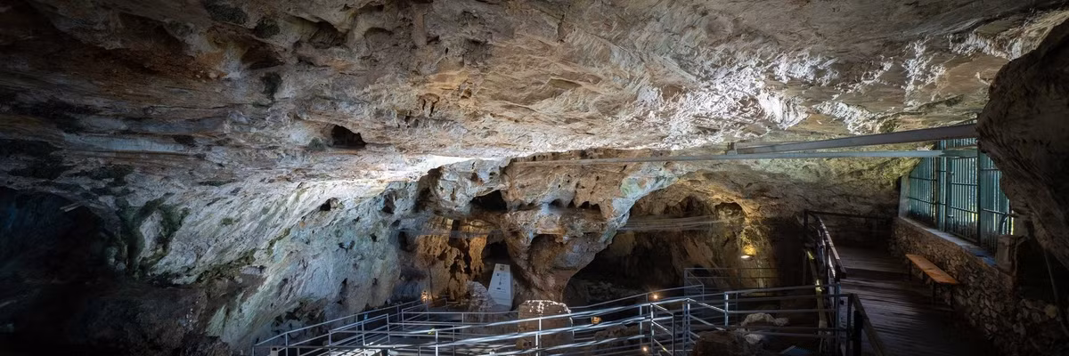 Gần đây, các nhà nghiên cứu đã được bảo tàng cho phép đưa bộ hài cốt "hoàng tử" ra khỏi khu trưng bày để kiểm tra, phân tích. Nhờ vậy, họ chụp ảnh và tạo mô hình bề mặt 3D của thi hài. Ảnh: artsupp.com.