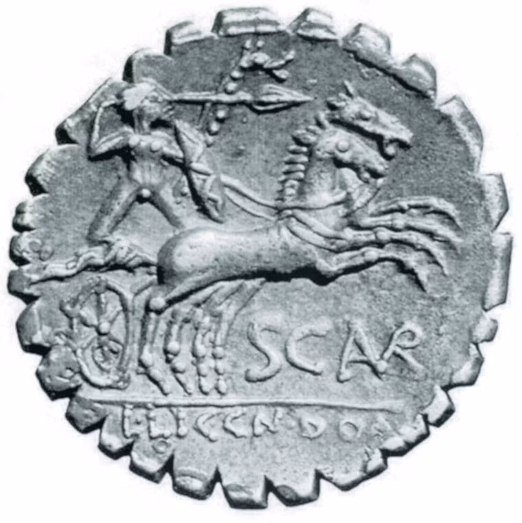 Tuy nhiên, những vết cắt chưa lành trên một số bộ hài cốt cho thấy nguyên nhân tử vong là do bạo lực. Ảnh: warfarehistorynetwork.com.